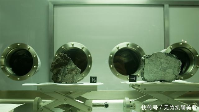 美国转赠给135个国家的月球岩石,命运如何?有的成了垃圾