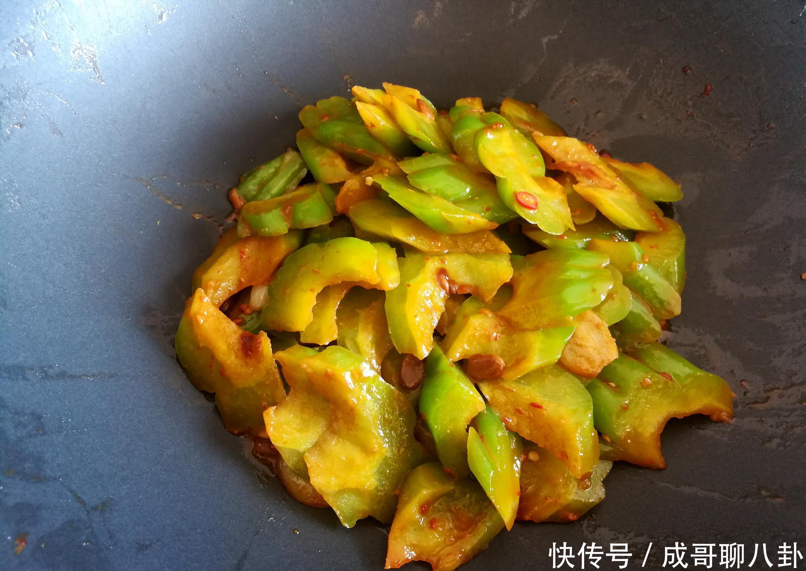 赘肉|夏天就馋这个菜，营养又鲜美，我家一周吃3次，腰上赘肉减少了