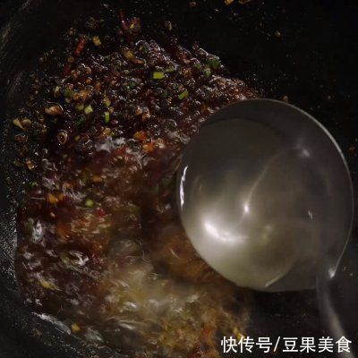 老坛酸菜牛肉面|《深夜食堂》老坛酸菜牛肉面-神仙吃法