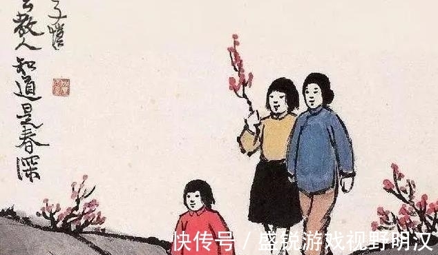 女主人|“家运好坏，看女主人”：好的家庭，女主人常有5个特征