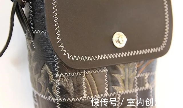 三叶草 四百块的折扣三叶草,背后有匠人撑腰!