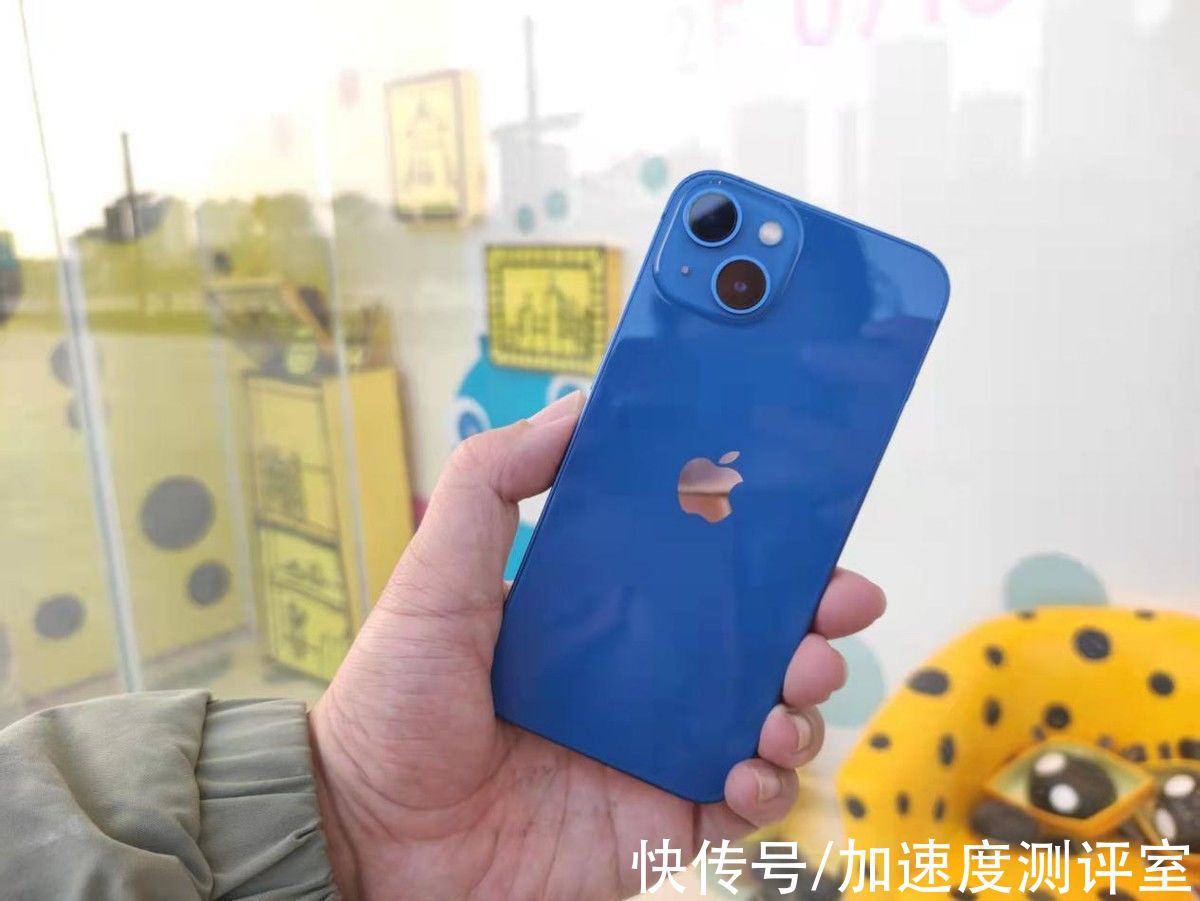 华为手机|用了三个月的iPhone13还是换回华为Mate40Pro了，说说真心话