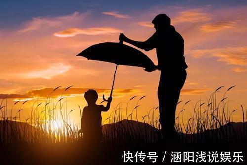 孩子|妈妈再优秀,摊上这三种“不靠谱”爸爸,孩子前途同样堪忧