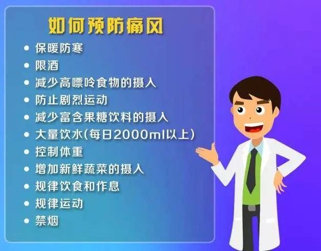 痛风究竟能不能愉快吃火锅？|健康过年 | 痛风