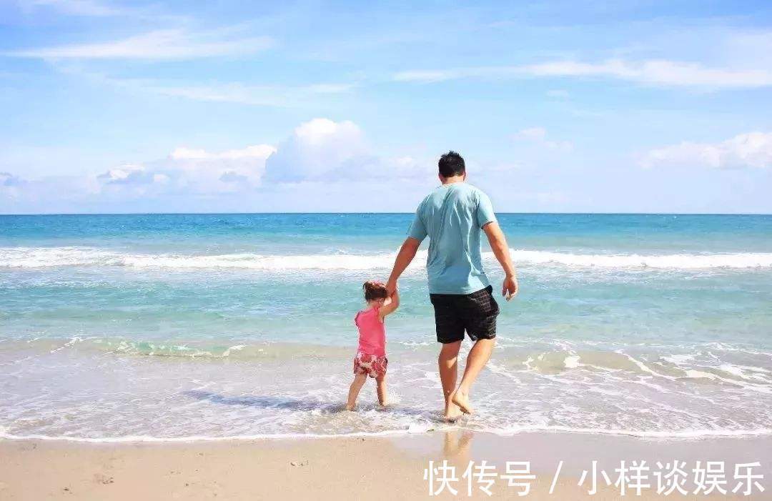 老公|让老公带一天的娃，妈妈上车看到这画面愣住：这是谁家孩子？