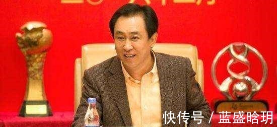 国安|上港冠军稳了!豪横出手将恒大功勋队长和锋霸收入麾下!