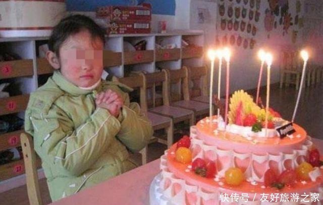 孩子|李玫瑾孩子一生必过的3次“黄金生日”，家长再忙也要给孩子过