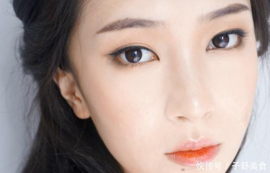 唇线|涂口红时少“勾”一下,再贵的口红涂出来也不好看