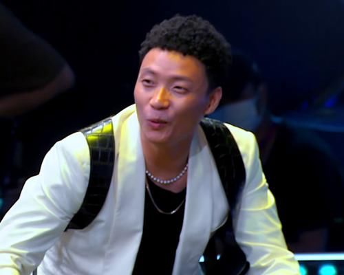 热血街舞团|这就是街舞：面对王一博的沟通，尼尔森会心服口服吗？问一下肖杰
