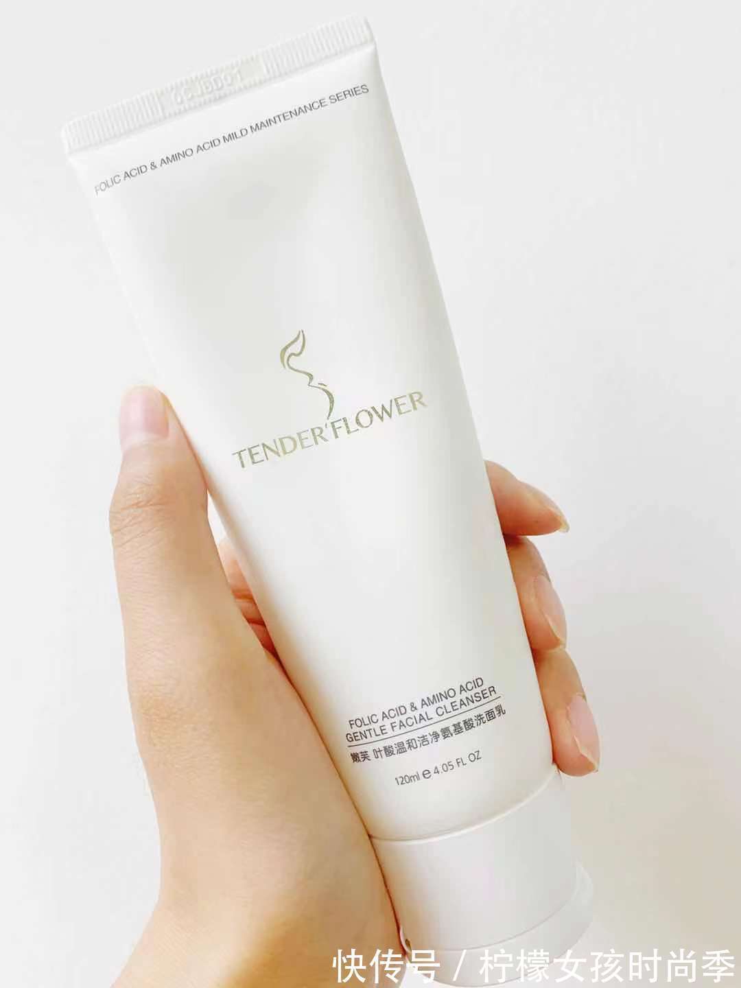 油皮|我国公认最“好用”的5款洗面奶,全用过的寥寥无几,网友:平价