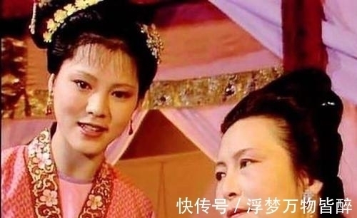 怡红院$王夫人在怡红院安插的奸细究竟是谁?读懂这个丫鬟的名字就知道了