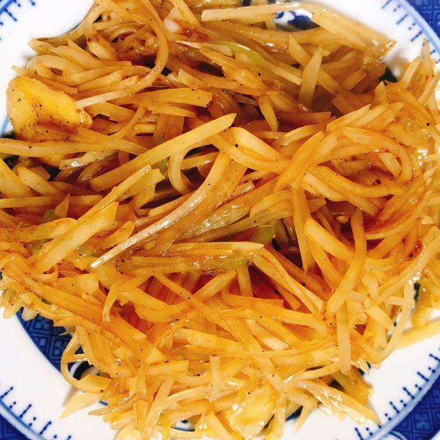 手足无措|八道精致家常小炒,学会换着花样做,专治客人来了手足无措