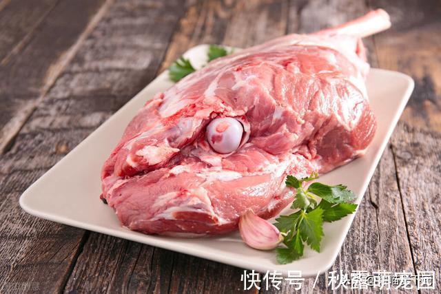 差别|买羊肉，选“前腿肉”还是“后腿肉”？口感差别大，建议弄懂再买