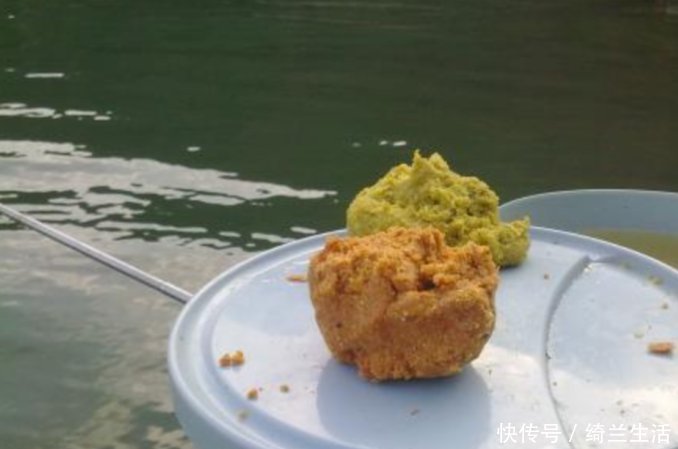 鱼儿|钓鱼不知道怎么配饵?学会这几个饵料技巧,走到哪里都不怕!