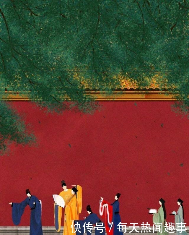 一生一世|历史上唯一一位坚持一生一世一双人的皇帝