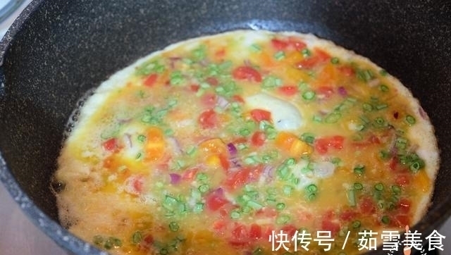 牛奶|学霸女儿最爱吃的早餐，一年四季都离不开，百吃不腻，服了她了