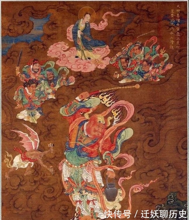 流转|为什么佛说轮回中,三恶趣是我们常居的“家园”,人天只是暂住的“客栈”?