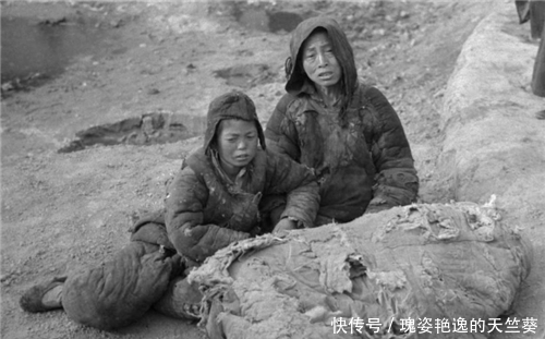 古代饥荒灾民吃不上饭,河里鱼虾泛滥,他们为何宁吃树皮也不捕鱼