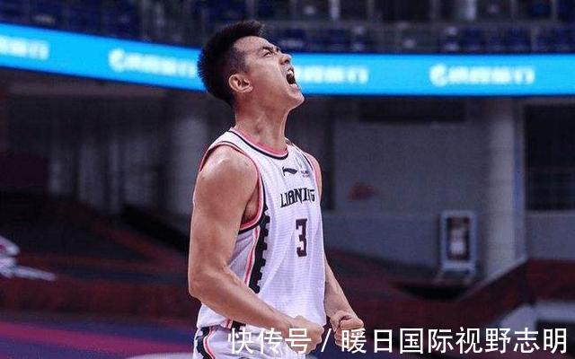 球队|5场比赛送出69次助攻!力压郭艾伦赵睿,他才是国产第一控卫