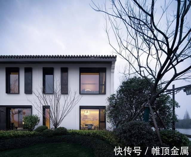 锁边|铝镁锰屋面系统可以应用在哪些建筑?