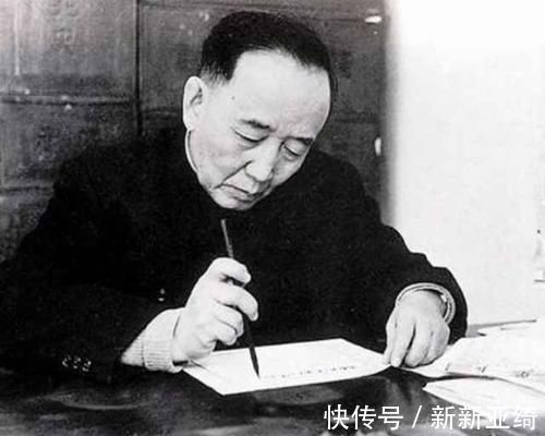 郭沫若!鲁迅去世四年后,郭沫若说了两句意味深长的话,如今看来真有水平