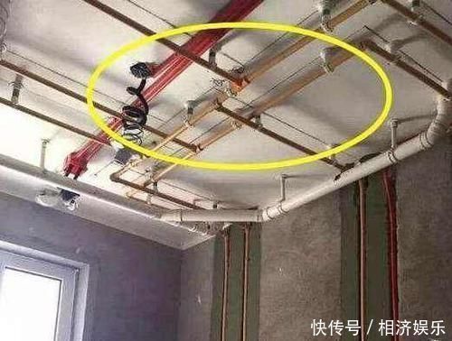 漏电|老师傅家里电线都不埋地里了,聪明人都知道这样装,用30年不漏电