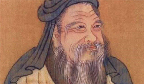 常见|中国历史上最聪明的5人,诸葛亮垫底,其中一位现在我们都常见到