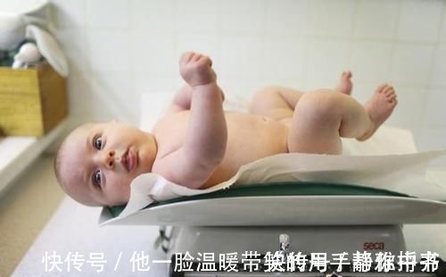 刘女士|新生儿体重对智力有一定影响,越接近这个数字越聪明,你家娃多少斤?