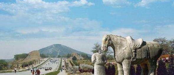 中国最神秘的三个墓,一个找不到,一个挖不动,一个不敢挖