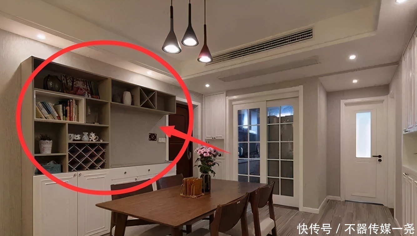 移门|装修别不当回事,这11个装修坑能让你家毁人亡!个个让人心痛