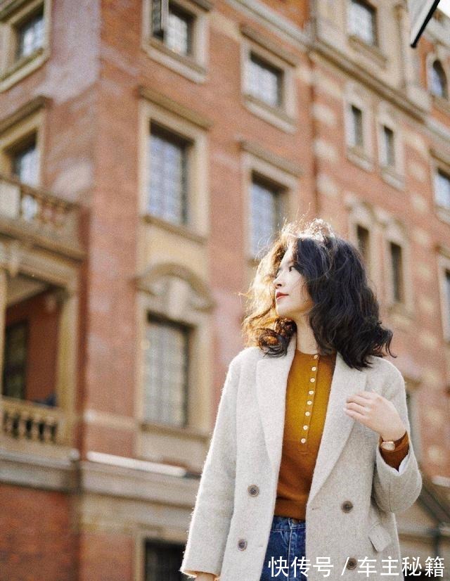 三木 “深度解析”基础款穿搭,稍加一些小心思,你也能时髦又潮流!