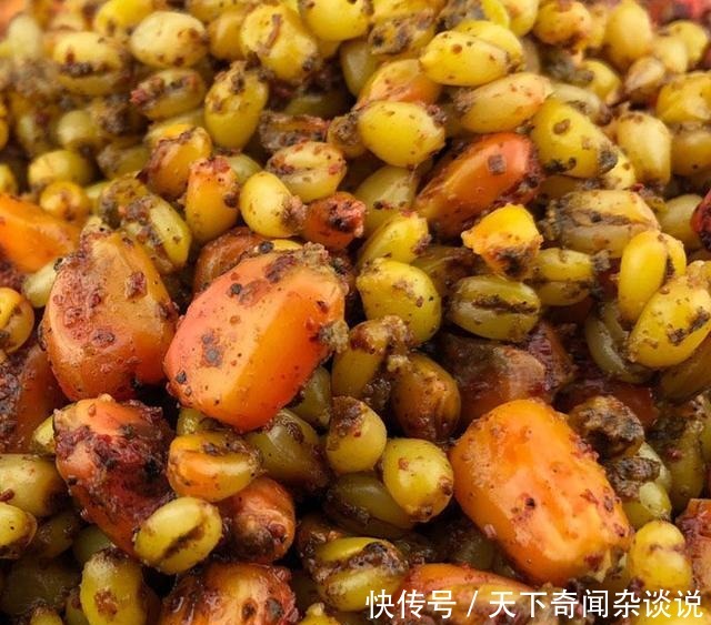 一款简单的草鱼窝料配方（草鲫鲤通杀）！