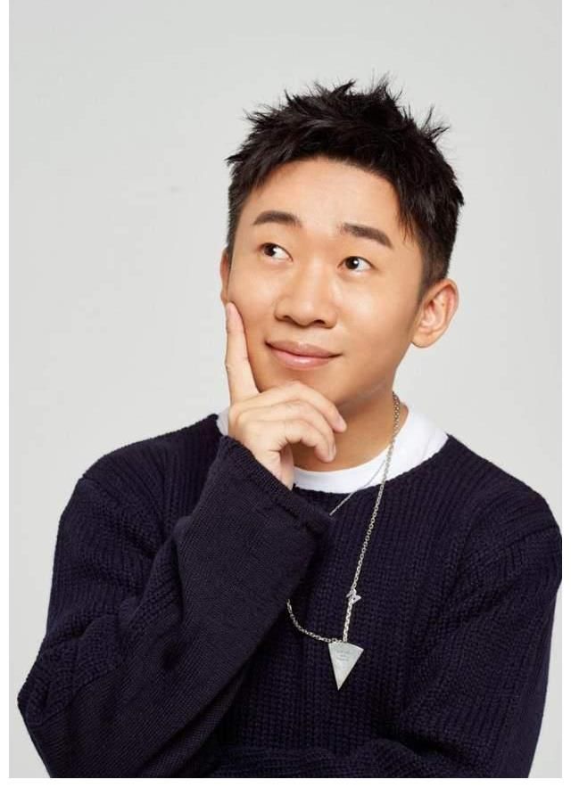 谢娜|杨迪从“初代网红”到“综艺大咖”的进阶史