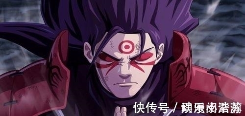 千手柱间|火影忍者:让人恐惧的五个称号,大部分来自木叶