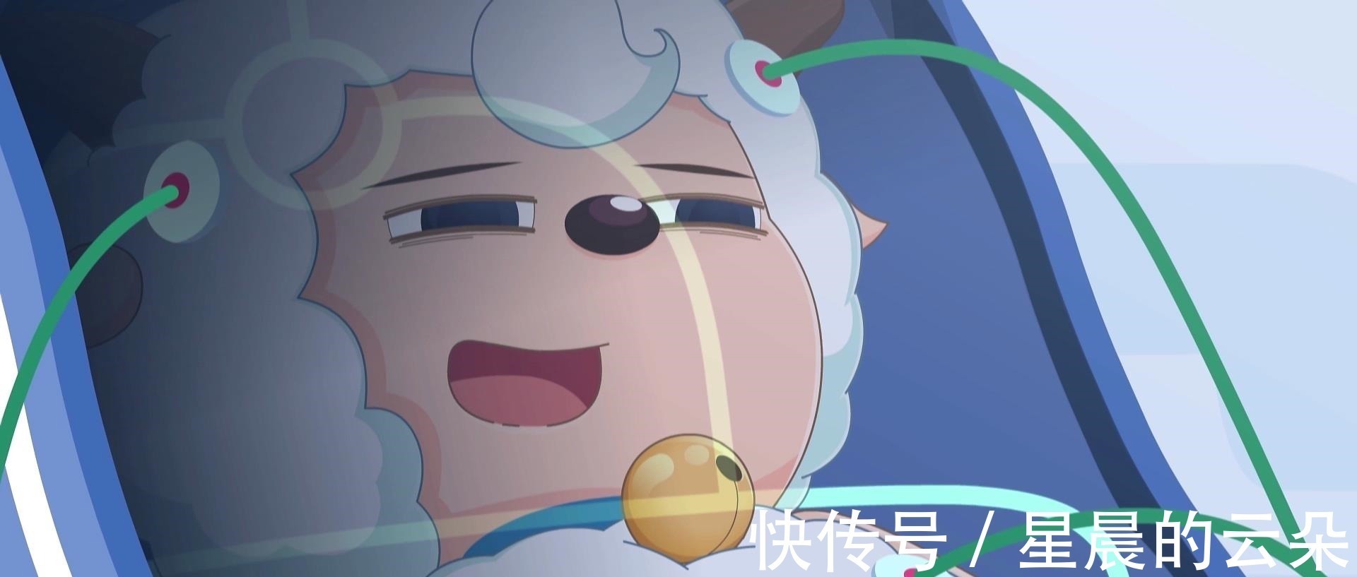 喜羊羊|喜羊羊与灰太狼,每部喜灰都会出现的情节包括哪些虐喜羊羊上榜