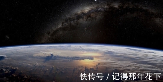 星座|地球上的水是怎么来的？多亏了这个星座，没有它生命不复存在