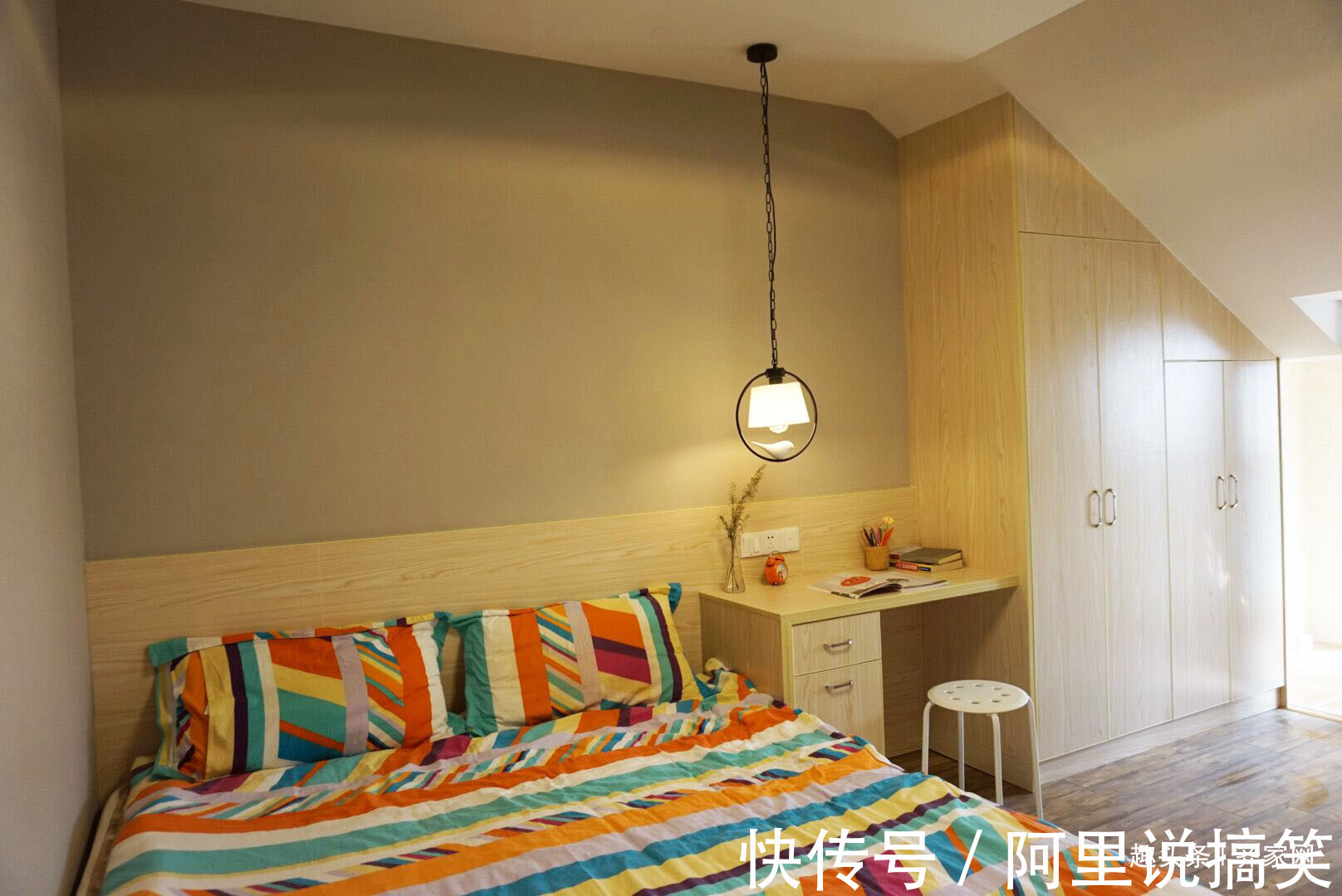 一居室|小户型一居室,做一个会送自己玫瑰花的女孩!