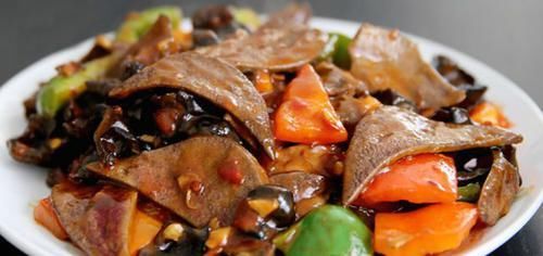  营养好吃的下饭菜，自己做实惠又美味，?馋了再也不用去饭店！