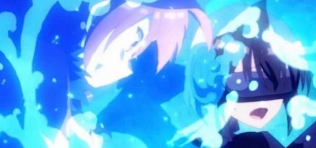 配角|这部新番的女主到最后变成反派无恶不作的大BOSS,配角太惨了