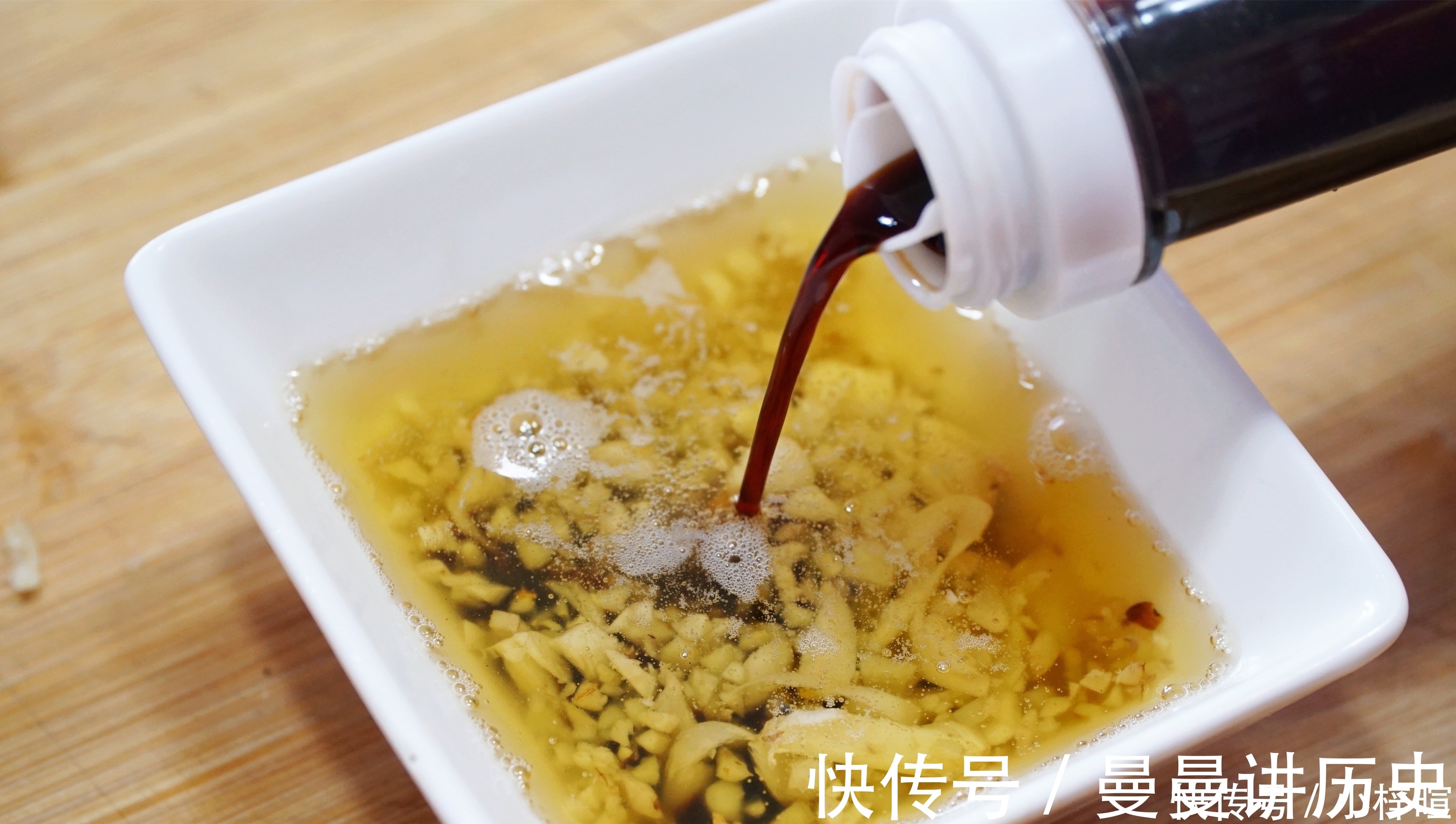 鲜味|鲜虾,用水煮大错特错,学会渔民的做法,鲜味不流失,特别简单
