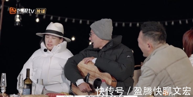 爆款|首播冲上综艺榜前三！《向往的生活》之后，芒果台又拿到一部爆款