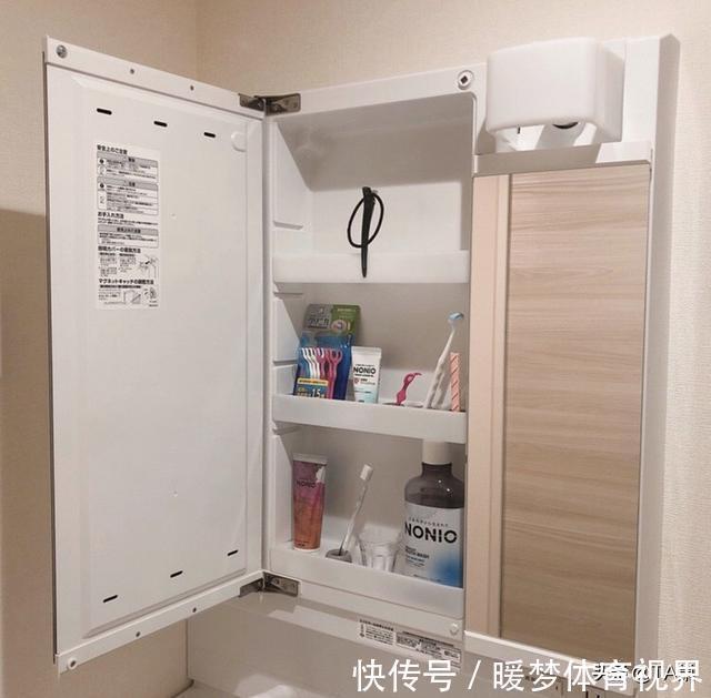 极简主义者|她的26㎡！一个极简主义者的家，全屋一尘不染毫无杂物，学习了