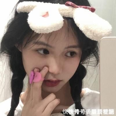 皮肤|女生洗脸时的“3禁忌”,多数00后已成习惯,难怪会越长越丑