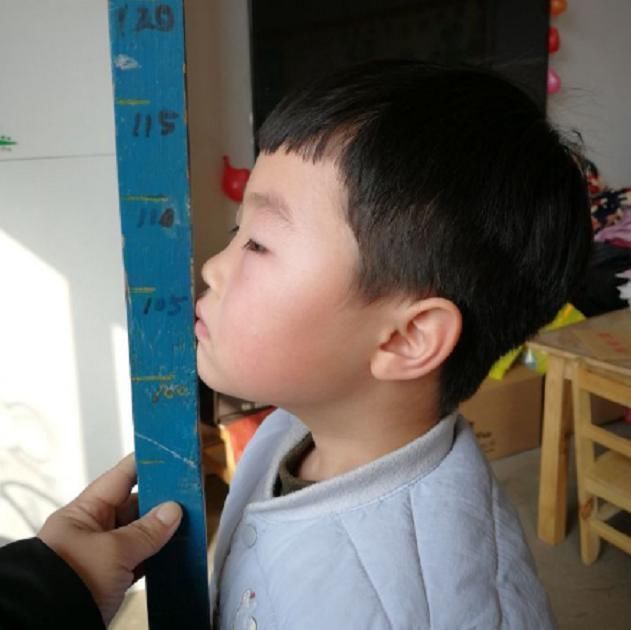 身高|新版“儿童身高标准”出炉,6岁前男女差距不大,16岁差距10厘米