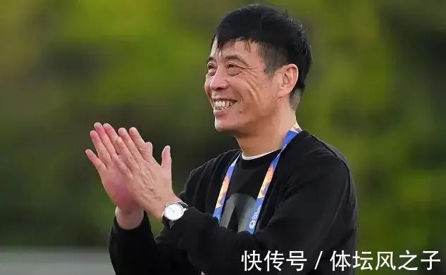 国足|足协有意更换李铁,已上报换帅意见,李铁最快下月就将下课