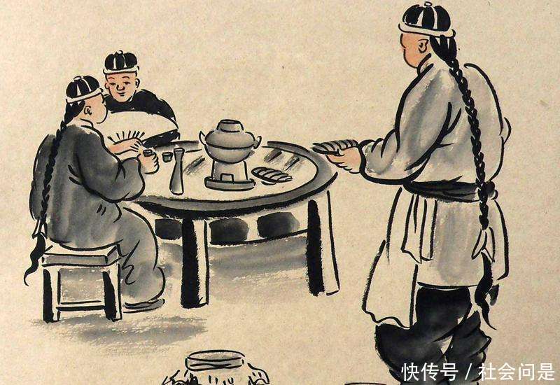 麦芽|一个“消食”的小方子化解肉食、面食、米食,让胃不撑、肚不胀