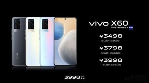 轻薄|仅隔一天，小米11惨遭VIVO X60实力打脸，提前锁定2021真香机