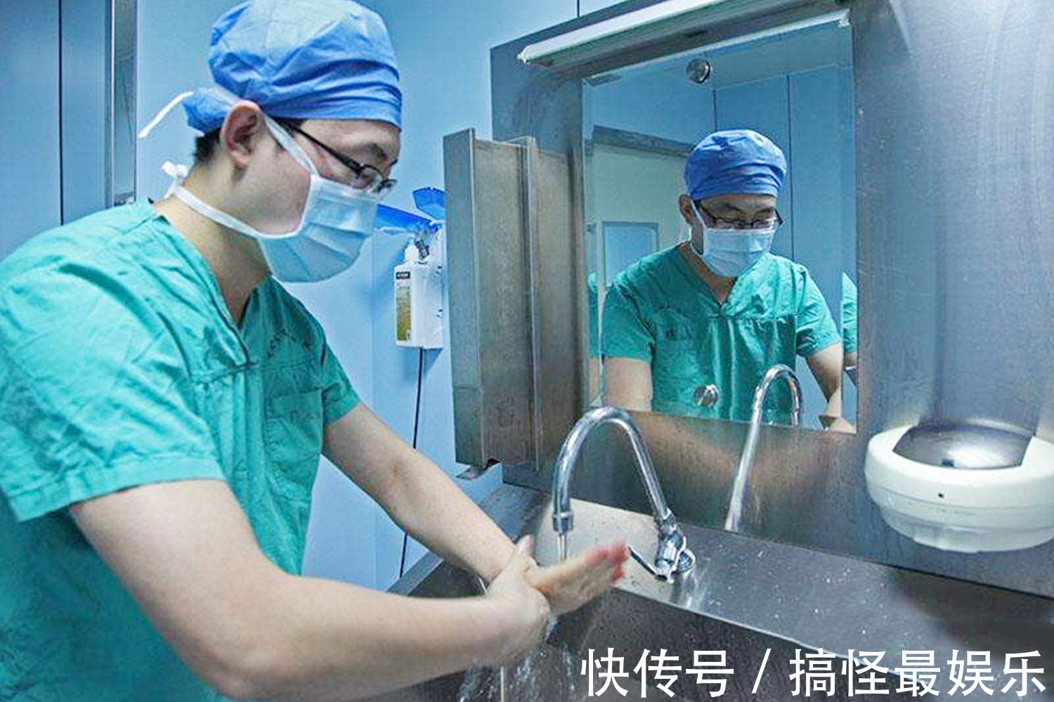 妈妈们|内检遇男医生不是最尴尬的，做阴超场面才终生难忘，孕妈们的无奈