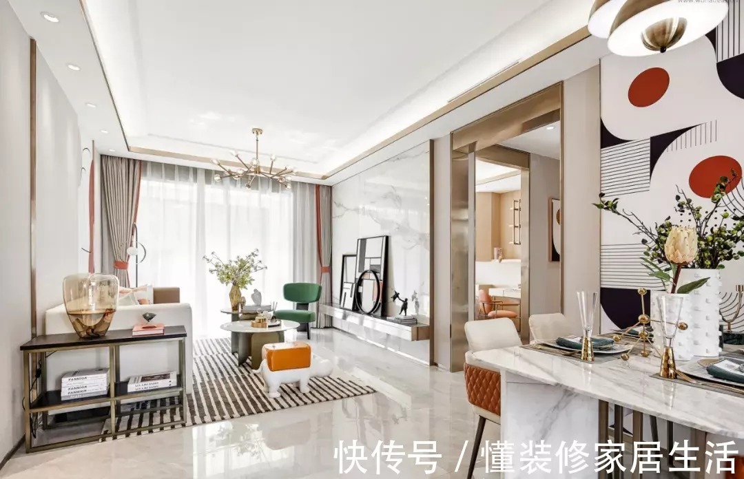 日式|非常流行的8种装修风格