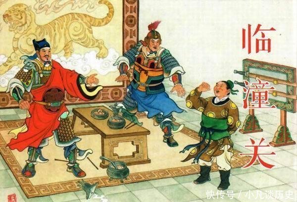 姜子牙|周文王背一老头行了8百多步,他定了周朝8百多年江山,文王一开始就错了